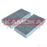 Салонный фильтр KAMOKA 1424225812 FY2F X f510001 - Изображение 8