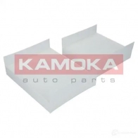 Салонный фильтр KAMOKA 8N 4BQ 1660999 f411101 - Изображение 2