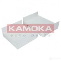 Салонный фильтр KAMOKA 8N 4BQ 1660999 f411101 - Изображение 4