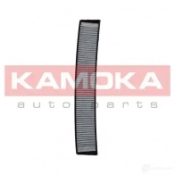 Салонный фильтр KAMOKA 1661089 f504301 JYY Z5X - Изображение 4