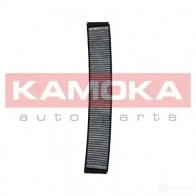 Салонный фильтр KAMOKA 1661089 f504301 JYY Z5X - Изображение 5