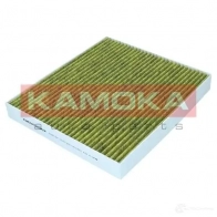 Салонный фильтр KAMOKA Z4R BG 1437939654 6080138 - Изображение 1