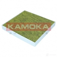 Салонный фильтр KAMOKA Z4R BG 1437939654 6080138 - Изображение 2