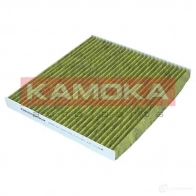 Салонный фильтр KAMOKA 1437939685 6080140 FS1ZP O8 - Изображение 2