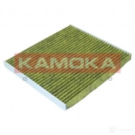 Салонный фильтр KAMOKA 1437939685 6080140 FS1ZP O8 - Изображение 4