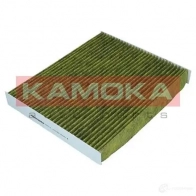 Салонный фильтр KAMOKA 1437939661 Q1UU CN 6080110 - Изображение 2
