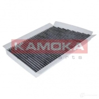 Салонный фильтр KAMOKA f502601 ZBS VV 1661072 - Изображение 2