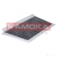 Салонный фильтр KAMOKA f502601 ZBS VV 1661072 - Изображение 4
