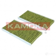Салонный фильтр KAMOKA 6080139 Z 16DQ 1437933220 - Изображение 1