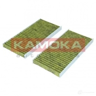 Салонный фильтр KAMOKA 6080139 Z 16DQ 1437933220 - Изображение 4