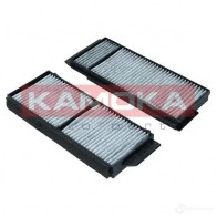 Салонный фильтр KAMOKA 1437933279 INU UOM f518201 - Изображение 2