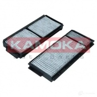 Салонный фильтр KAMOKA 1437933279 INU UOM f518201 - Изображение 3