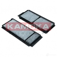 Салонный фильтр KAMOKA 1437933279 INU UOM f518201 - Изображение 4