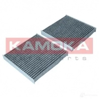 Салонный фильтр KAMOKA ZVX YBQ f514201 1437933229 - Изображение 4