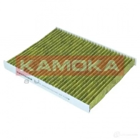 Салонный фильтр KAMOKA 6080136 RPU G5 1437933452 - Изображение 2