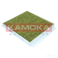Салонный фильтр KAMOKA VWZ7 768 6080162 1437933356 - Изображение 1