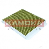 Салонный фильтр KAMOKA VWZ7 768 6080162 1437933356 - Изображение 3