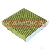 Салонный фильтр KAMOKA 6080097 UZQ 3B 1437933371 - Изображение 7