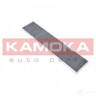 Салонный фильтр KAMOKA JTD WVS f501101 Ford Galaxy 1 (VX, VY, WGR) Минивэн 2.8 i V6 4x4 174 л.с. 1996 – 2000
