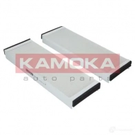 Салонный фильтр KAMOKA QT 0F4 1660991 f410301 - Изображение 2