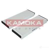 Салонный фильтр KAMOKA QT 0F4 1660991 f410301 - Изображение 3