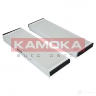 Салонный фильтр KAMOKA QT 0F4 1660991 f410301 - Изображение 4