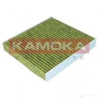 Салонный фильтр KAMOKA 1437933367 6080091 5 DB8R - Изображение 8
