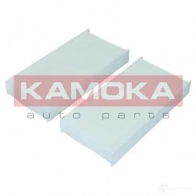Салонный фильтр KAMOKA f421401 1437933606 6FY2 C - Изображение 3