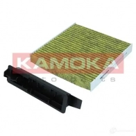Салонный фильтр KAMOKA EO 312S 1437933662 6080126 - Изображение 1