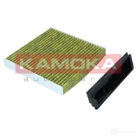 Салонный фильтр KAMOKA EO 312S 1437933662 6080126 - Изображение 4