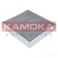 Салонный фильтр KAMOKA 1661080 f503401 I RR76UG - Изображение 3