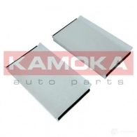 Салонный фильтр KAMOKA 1437933307 U M81W f420901 - Изображение 4