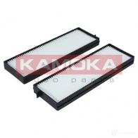 Салонный фильтр KAMOKA f415901 Hyundai i20 (PB, PBT) 1 Хэтчбек 1.4 CRDi 75 л.с. 2008 – 2012 U D6DG3