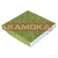 Салонный фильтр KAMOKA 6080128 1437933161 V BEREJ - Изображение 3