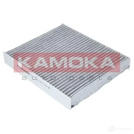 Салонный фильтр KAMOKA RMIX Q6X 1661118 f507401 - Изображение 2