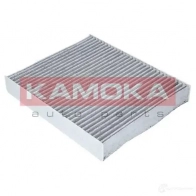 Салонный фильтр KAMOKA RMIX Q6X 1661118 f507401 - Изображение 4