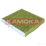 Салонный фильтр KAMOKA 1437933704 V0 7GU 6080029 - Изображение 4