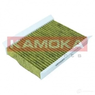 Салонный фильтр KAMOKA 6080100 1437933428 QWL0 E - Изображение 6
