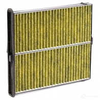 Салонный фильтр KAMOKA W 914PZR 6080096 1437933362 - Изображение 5