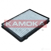 Салонный фильтр KAMOKA H8 ZNKZ 1437933272 f515001 - Изображение 1