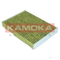 Салонный фильтр KAMOKA 1437933643 6080125 UCOE UU - Изображение 2