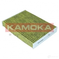 Салонный фильтр KAMOKA 1437933643 6080125 UCOE UU - Изображение 4