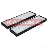 Салонный фильтр KAMOKA QMM MFM f413601 Hyundai i20 (PB, PBT) 1 Хэтчбек 1.4 CRDi 75 л.с. 2008 – 2012