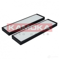 Салонный фильтр KAMOKA QMM MFM f413601 1661024 - Изображение 3