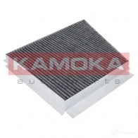 Салонный фильтр KAMOKA f504601 JEY4AX J 1661091 - Изображение 6