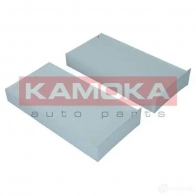 Салонный фильтр KAMOKA 1437933305 f421501 QZ VE7 - Изображение 4