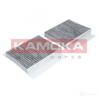 Салонный фильтр KAMOKA 6R78N 7F f502501 1661071 - Изображение 3