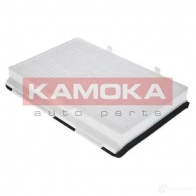 Салонный фильтр KAMOKA 1660959 BKD7 F f406801