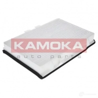Салонный фильтр KAMOKA 1660959 BKD7 F f406801 - Изображение 2