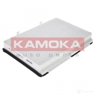 Салонный фильтр KAMOKA 1660959 BKD7 F f406801 - Изображение 4